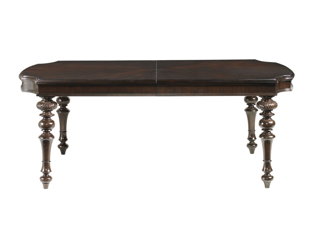 Islands Edge Dining Table - main image