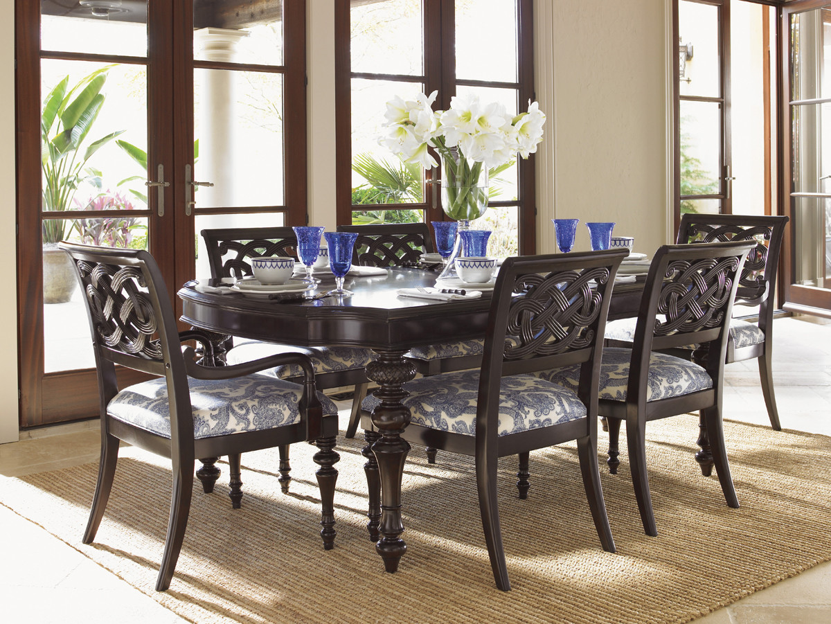 Molokai Side Chair - image 1