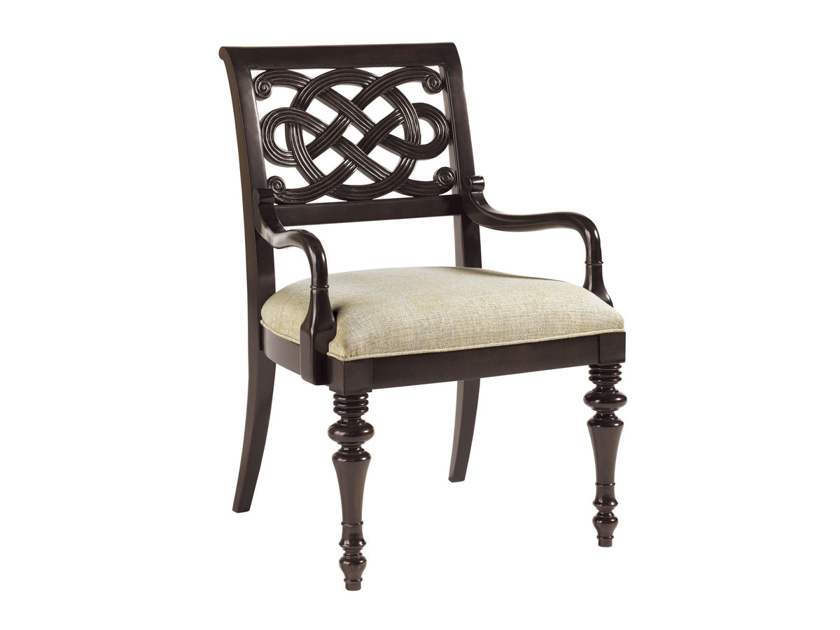 Molokai Arm Chair - main image
