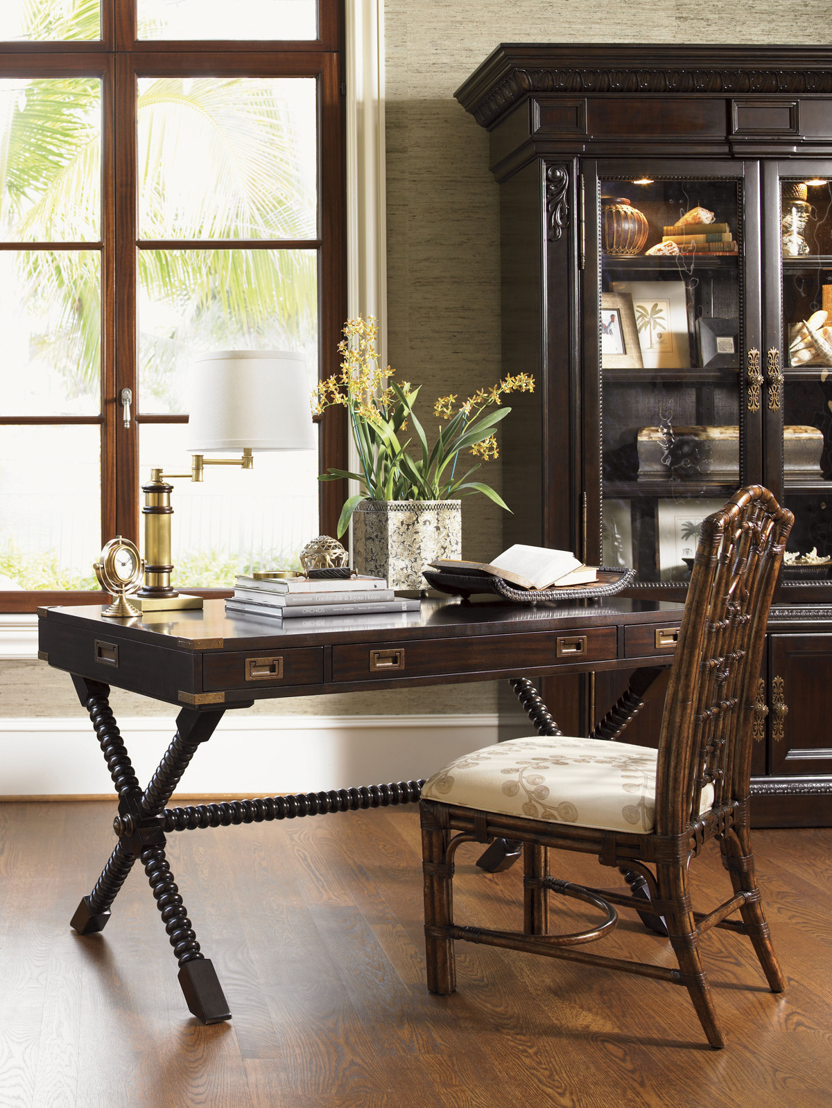 Poets Crossing Writing Desk - image 1