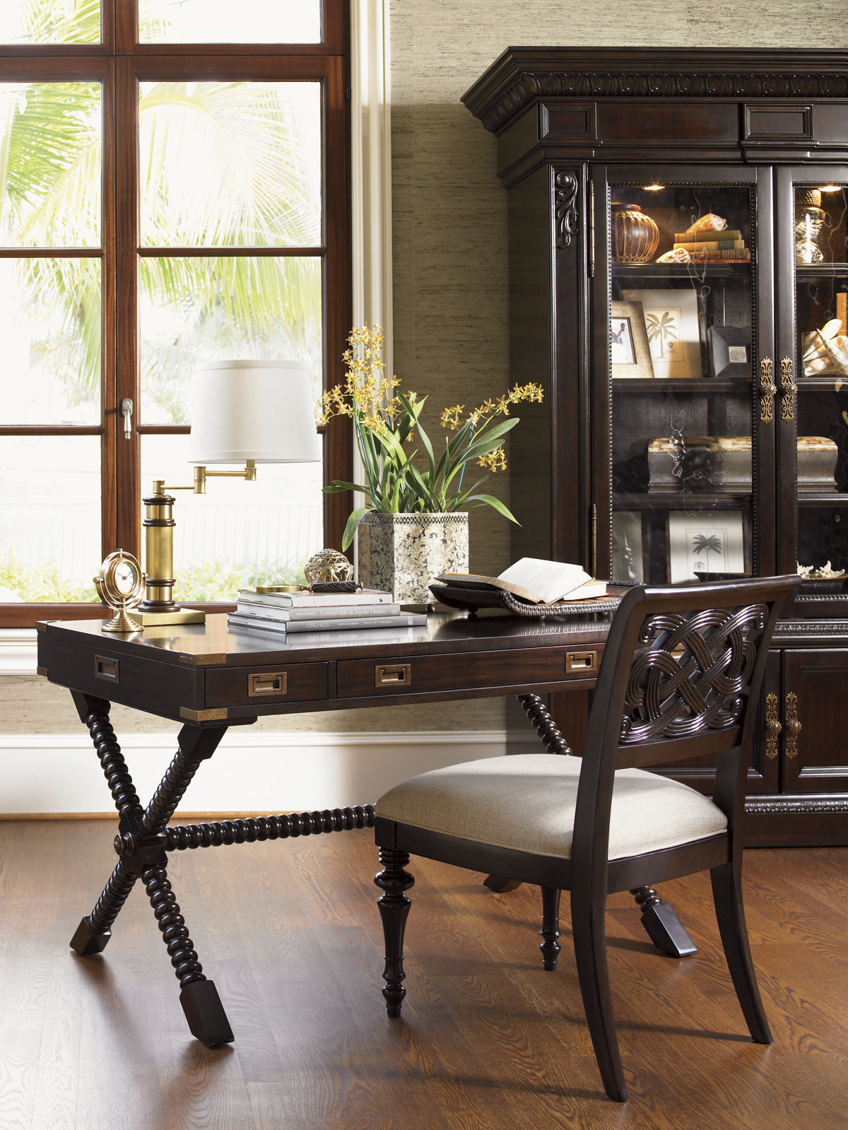 Poets Crossing Writing Desk - image 2