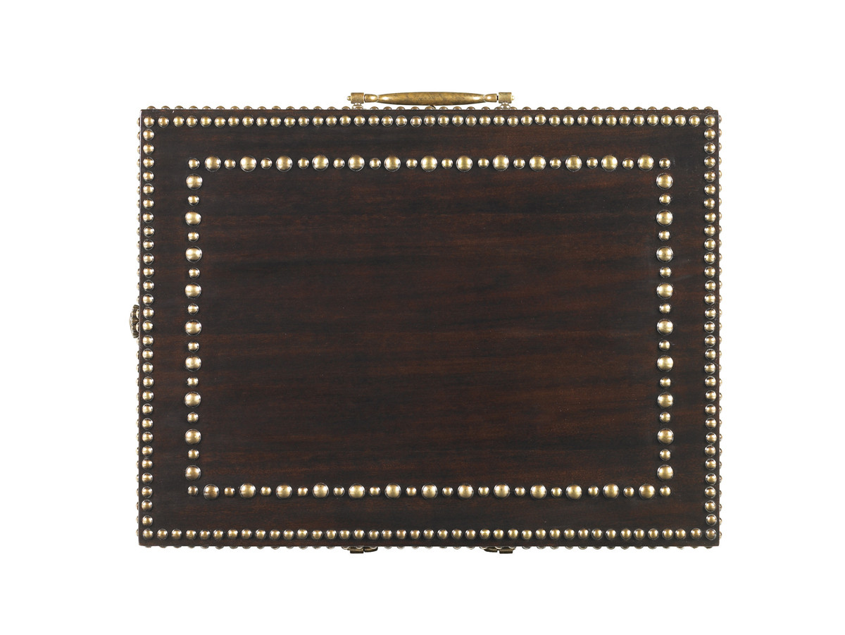Sunset Cay Lamp Table - image 3