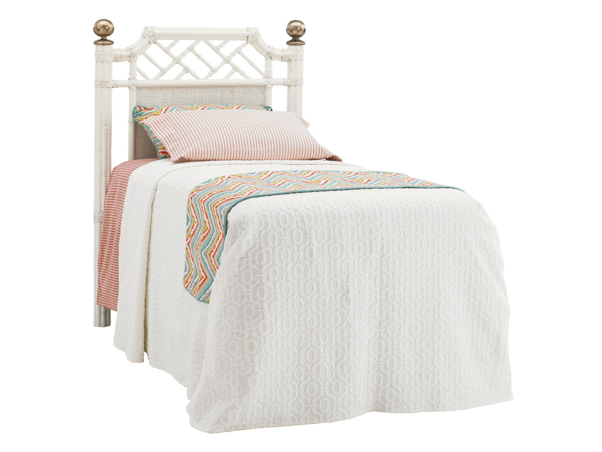 Pritchards Bay Panel Headboard Twin - main image