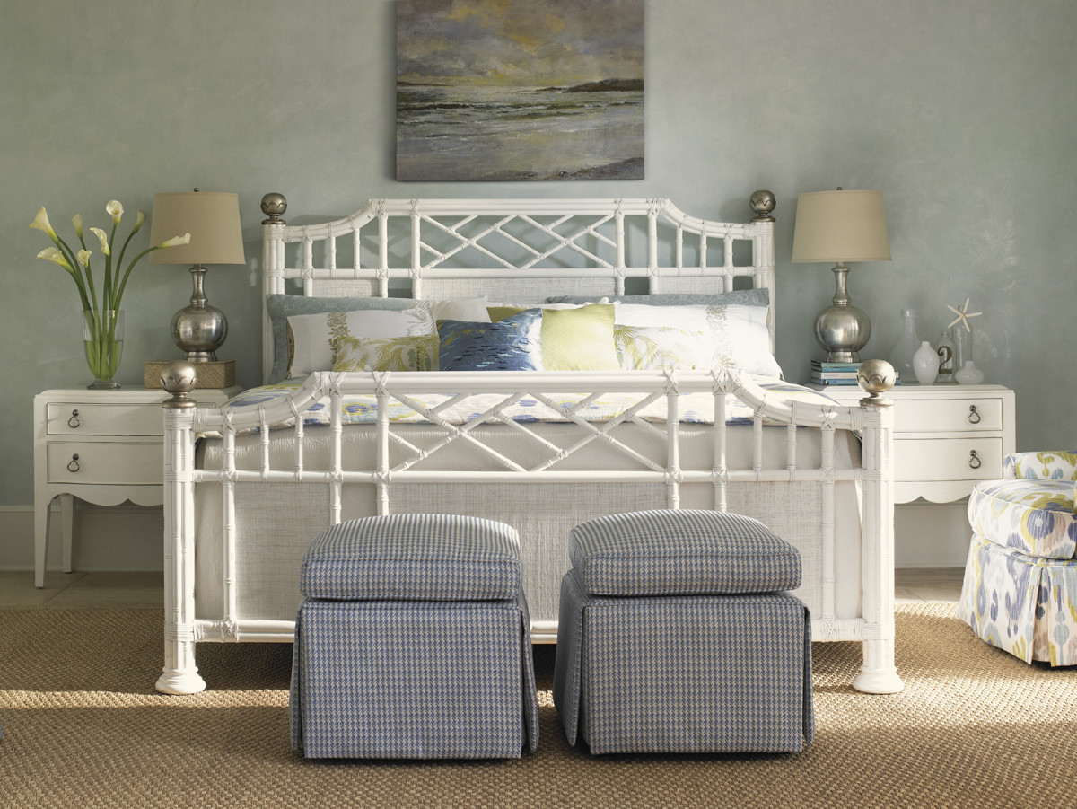 Pritchards Bay Panel Bed - image 2