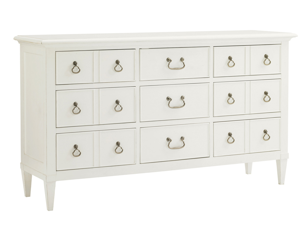 Grotto Isle Dresser - main image