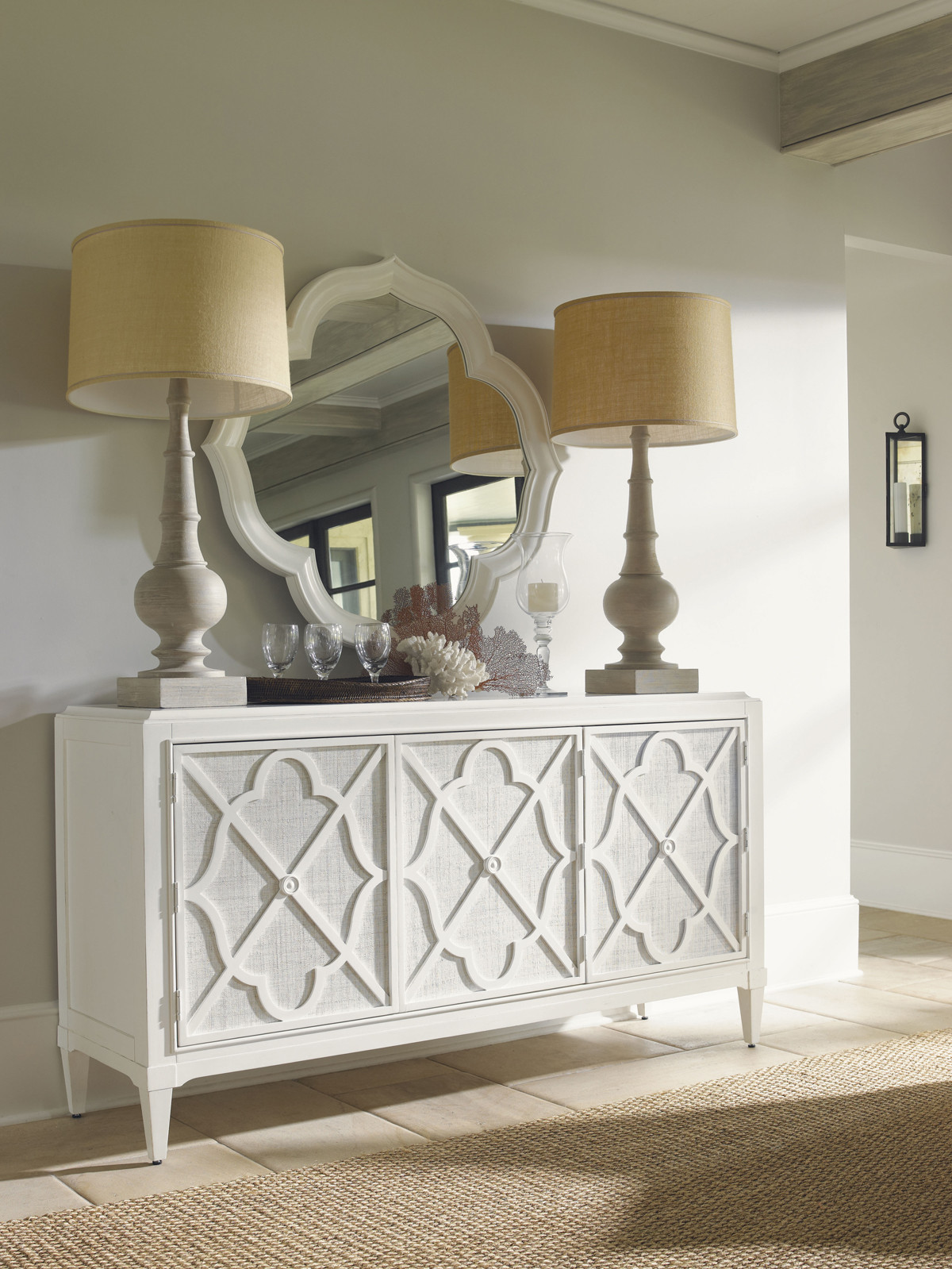 Paget Mirror - image 3