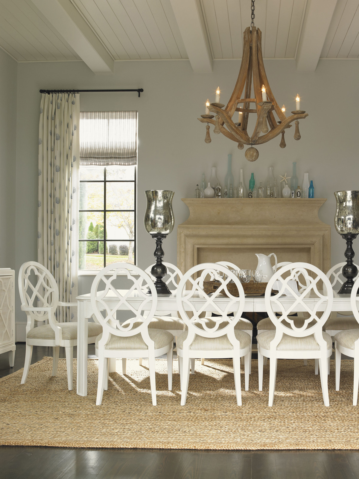 Mill Creek Arm Chair - image 3