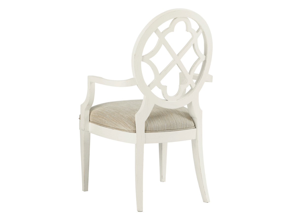 Mill Creek Arm Chair - image 1