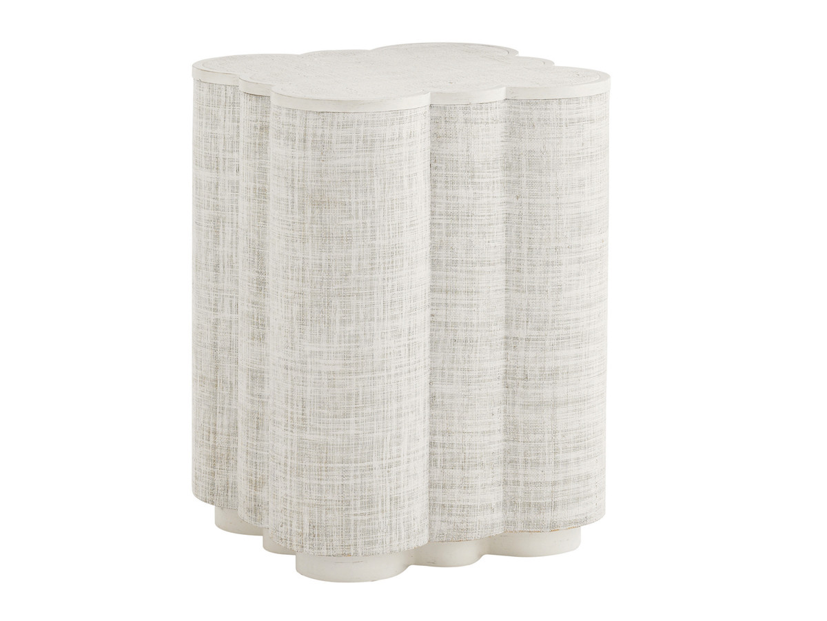 Spar Point Chairside Table - main image
