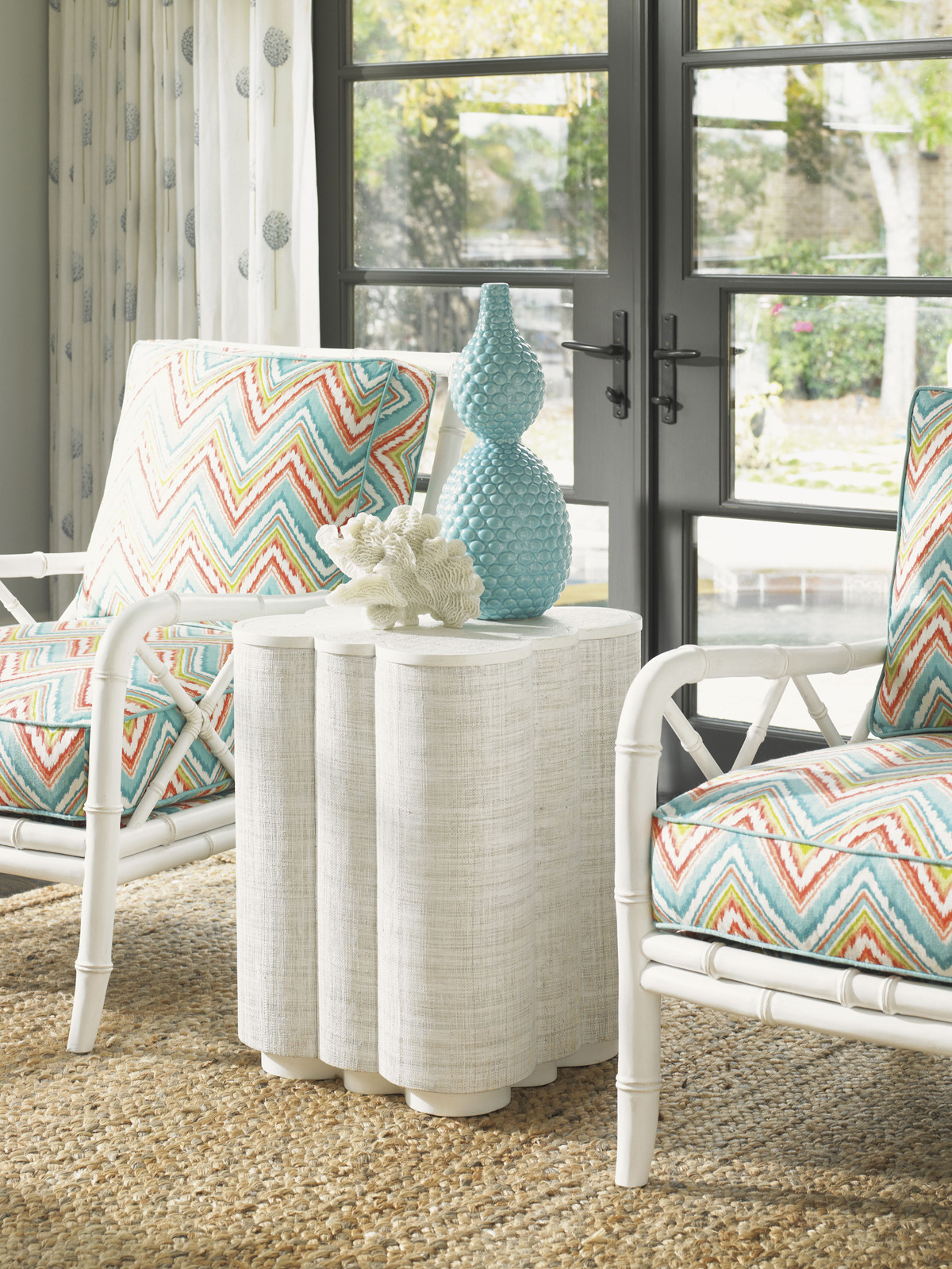 Spar Point Chairside Table - image 2