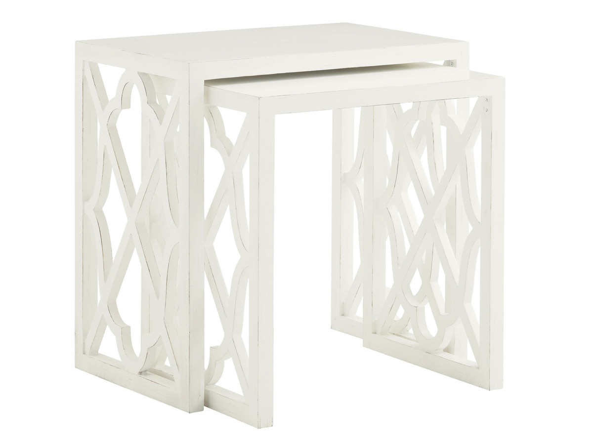 Stovell Ferry Nesting Tables - main image