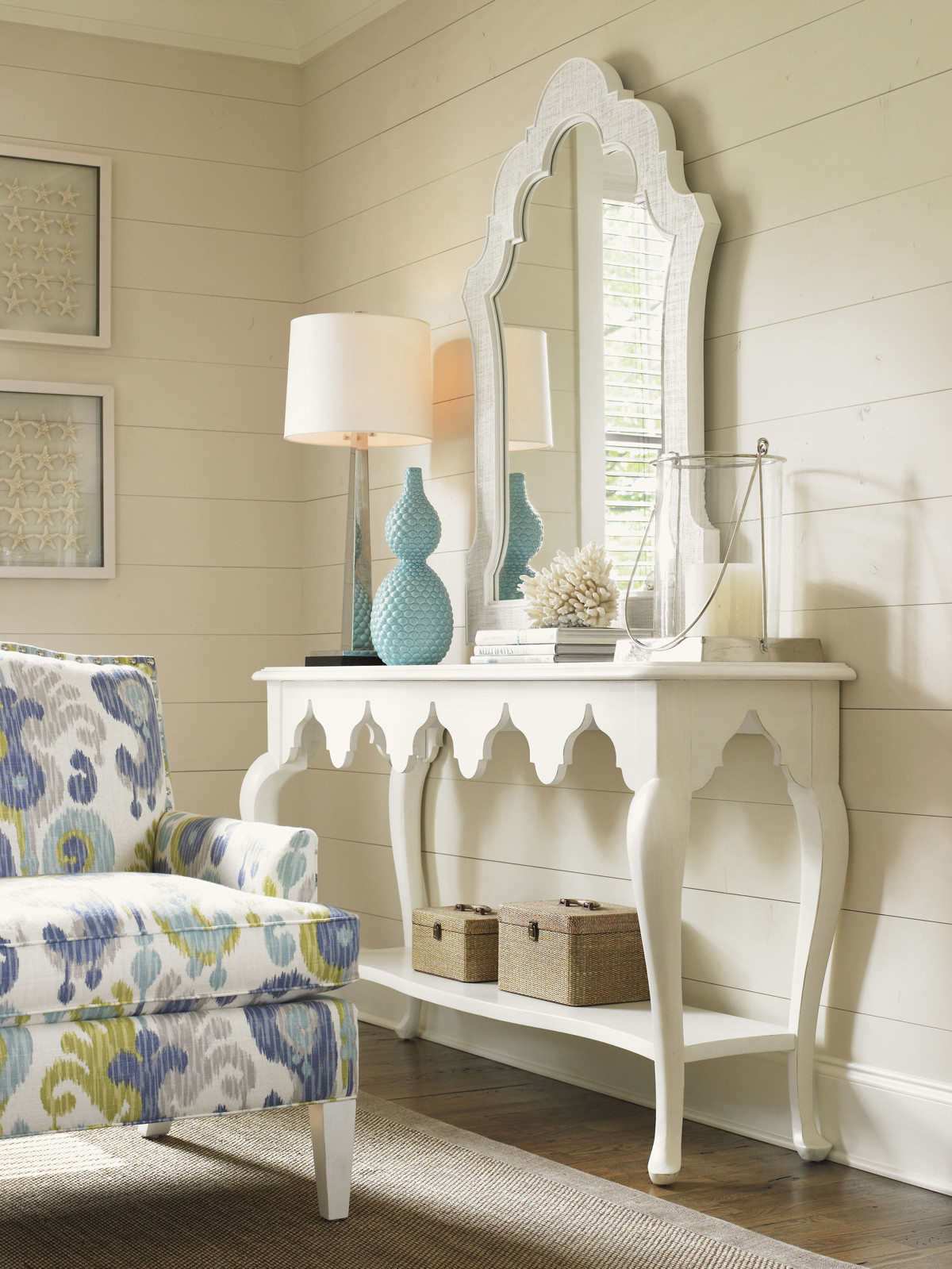 Sandys Mirror - image 2