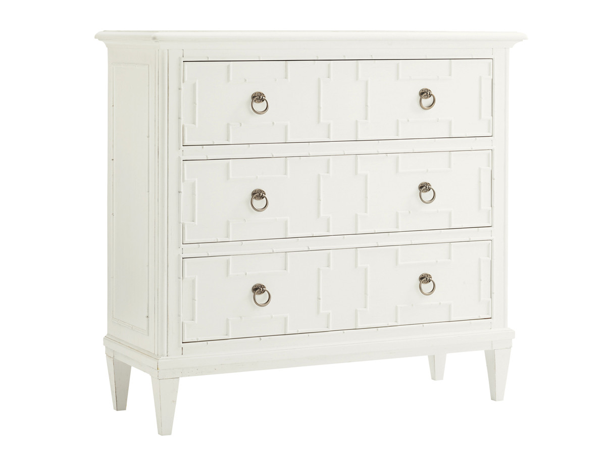 Somers Isle Hall Chest - main image