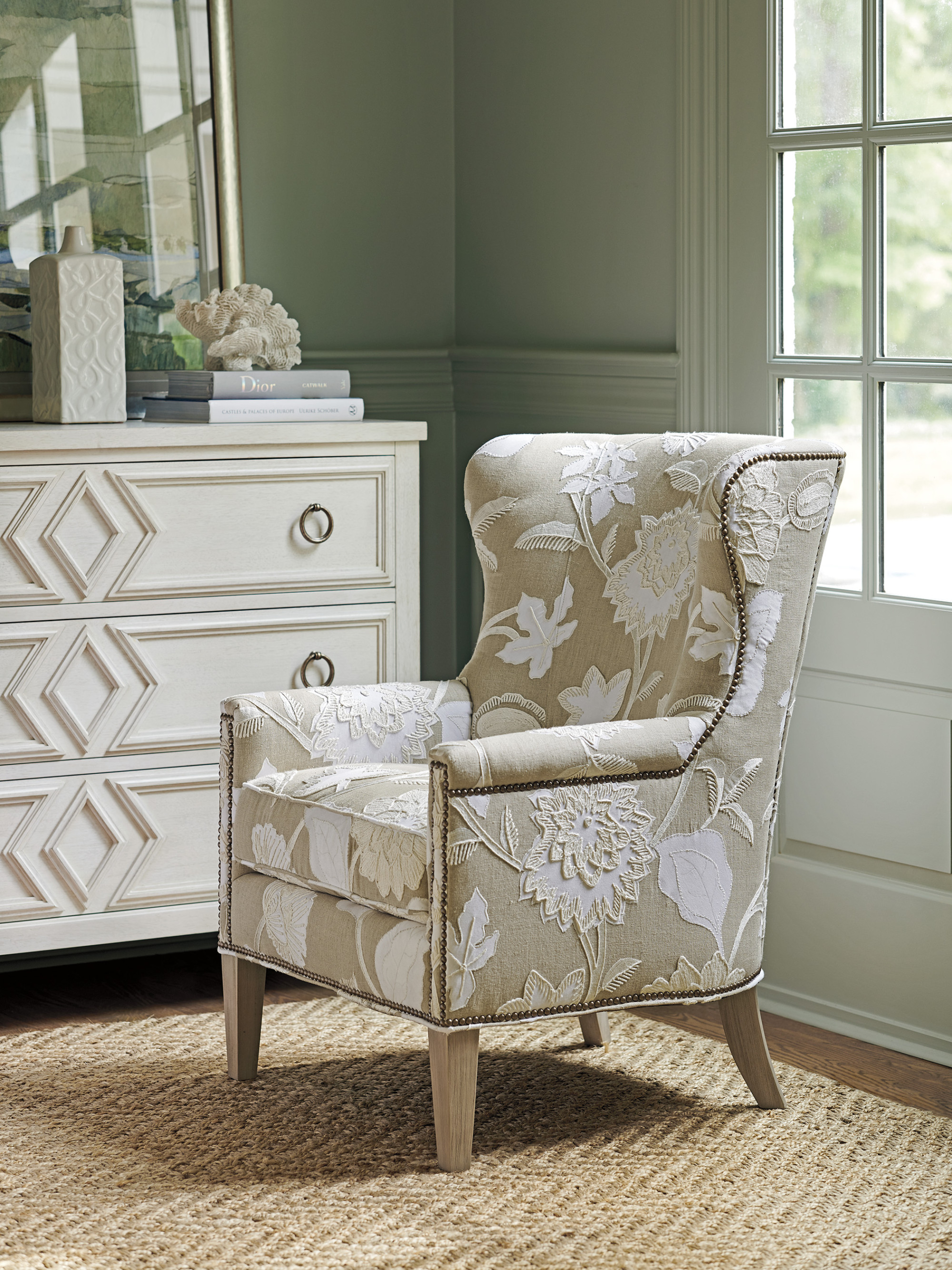 Viewpoint Single Dresser - image 3