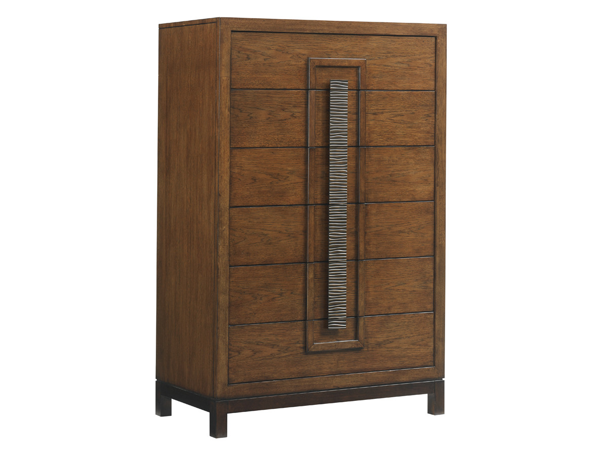 Java Drawer Chest - main image