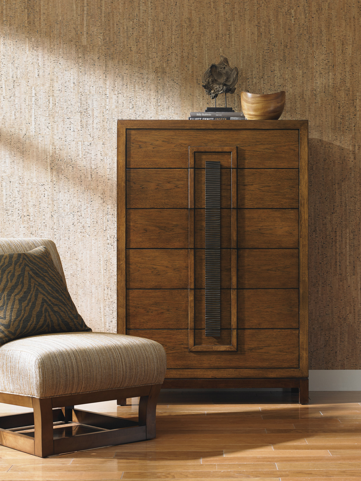 Java Drawer Chest - image 1