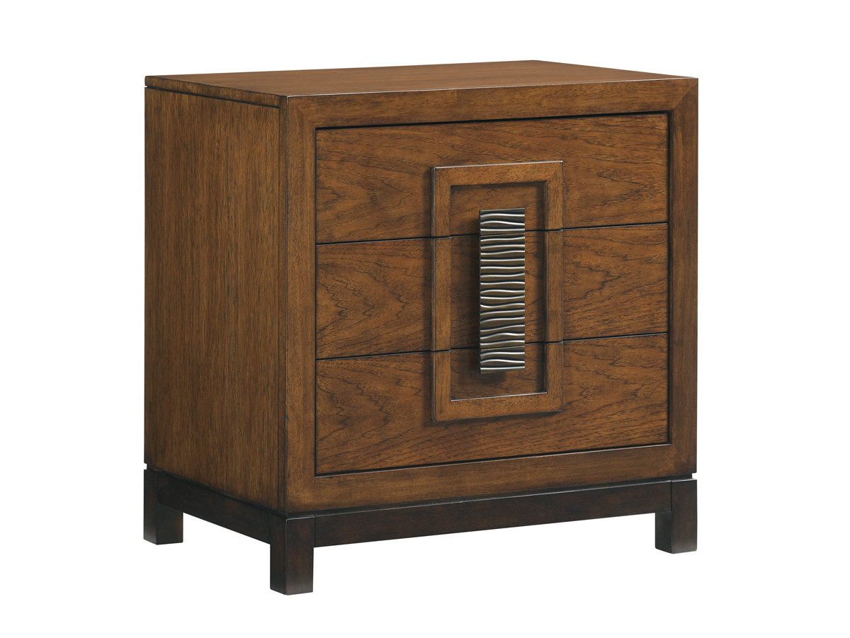 Isabela Nightstand - main image