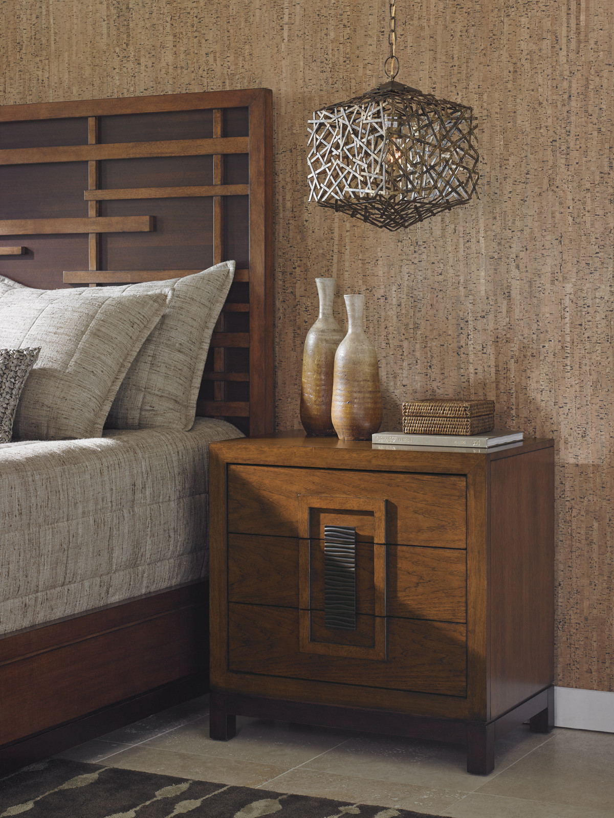 Isabela Nightstand - image 1