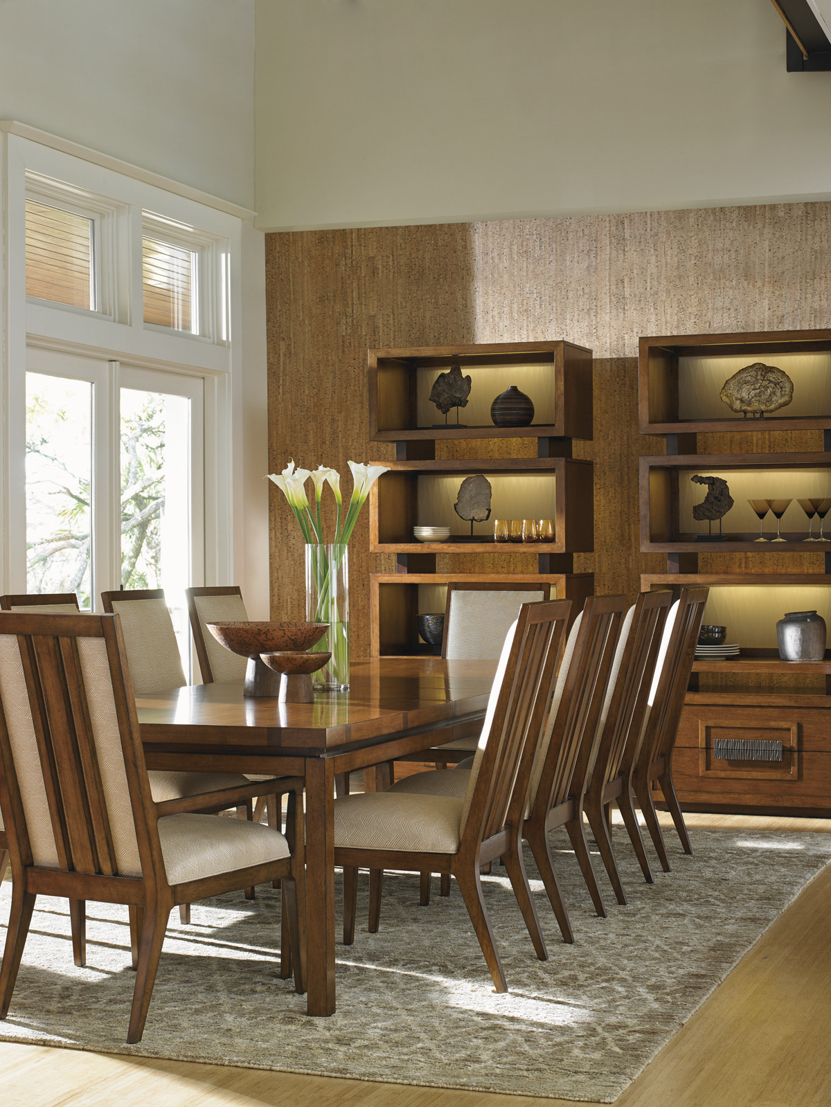 Tonga Tiered Bookcase - image 2