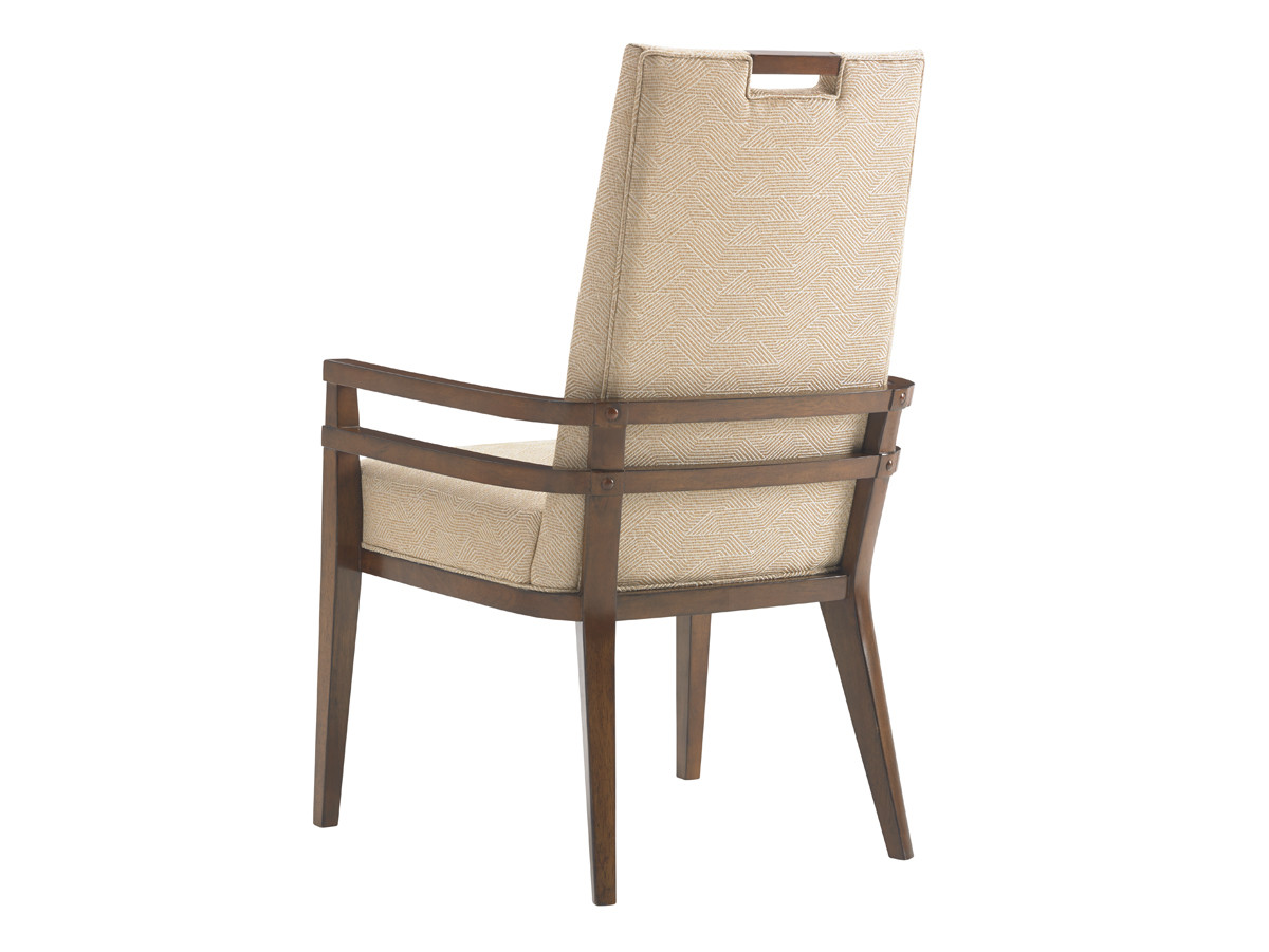Coles Bay Arm Chair - image 2