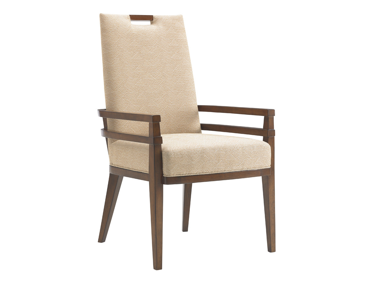Coles Bay Arm Chair - main image