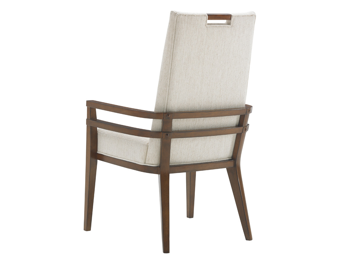 Coles Bay Arm Chair - image 2