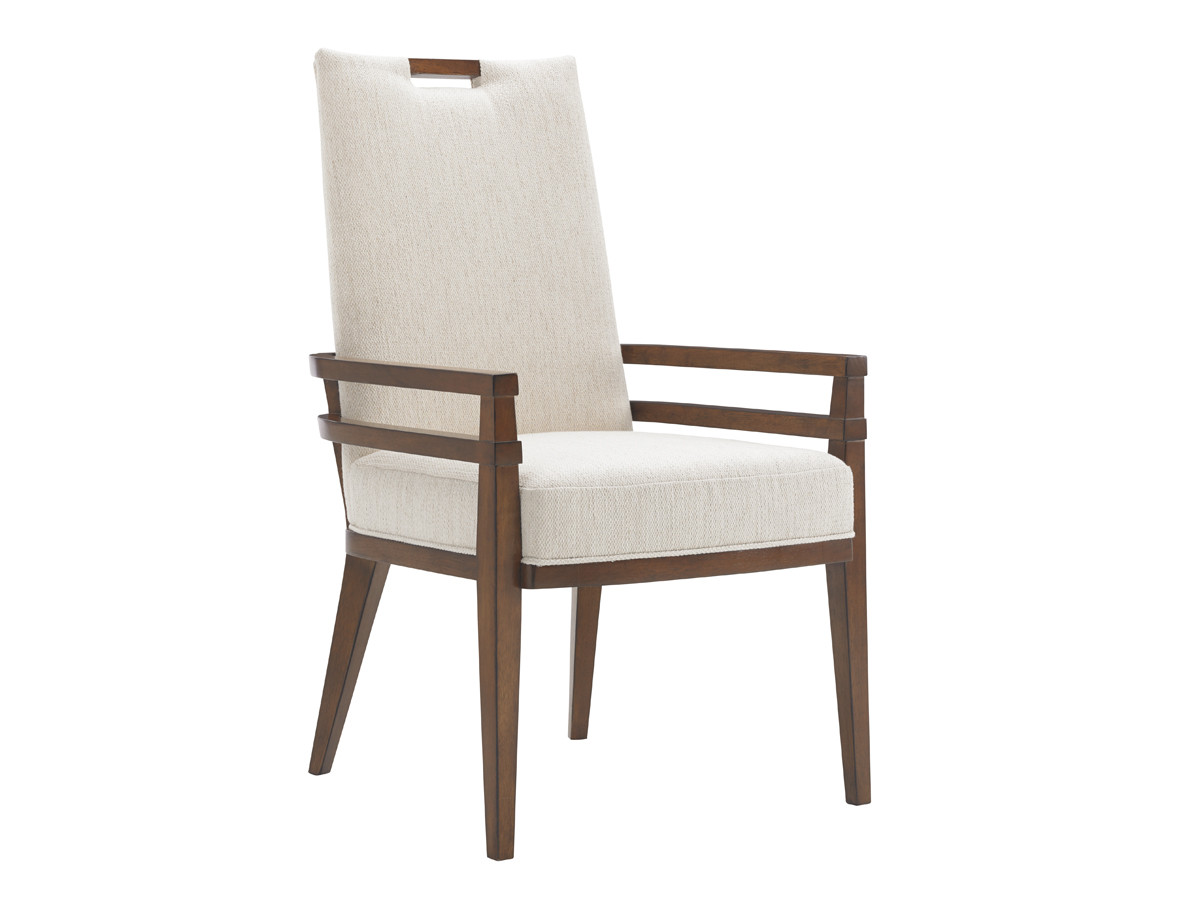 Coles Bay Arm Chair - main image