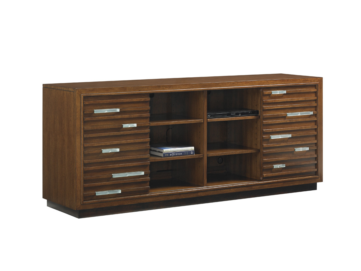 Princeville Media Console - image 3