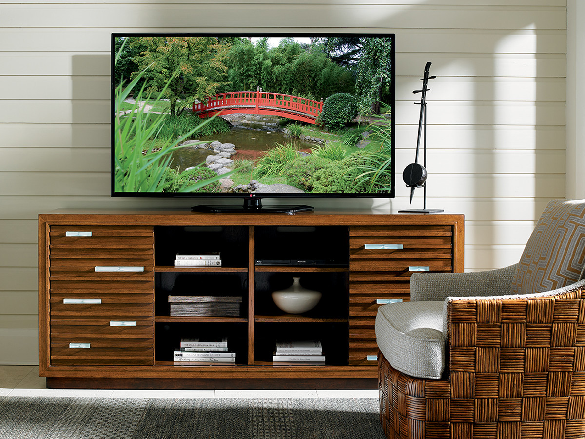 Princeville Media Console - image 1