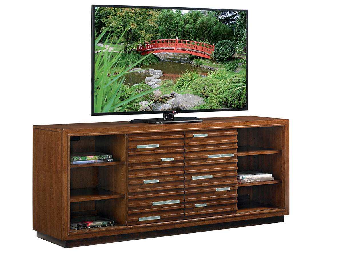 Princeville Media Console - image 2
