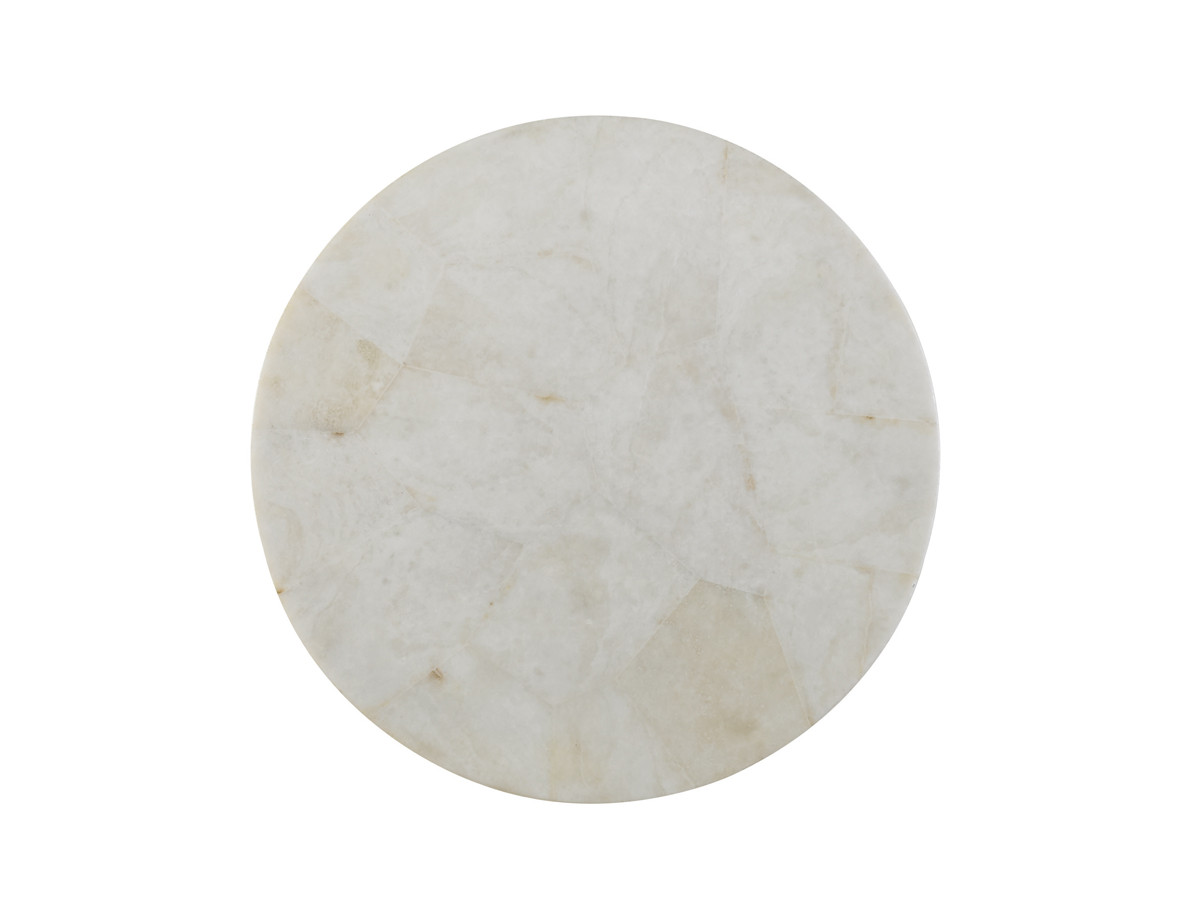 Kendari Round Accent Table - image 3