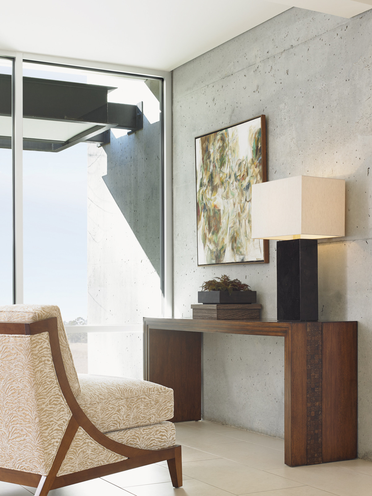 Turtle Island Console - image 2