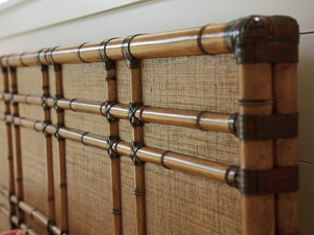 Coco Bay Panel Headboard - image 1