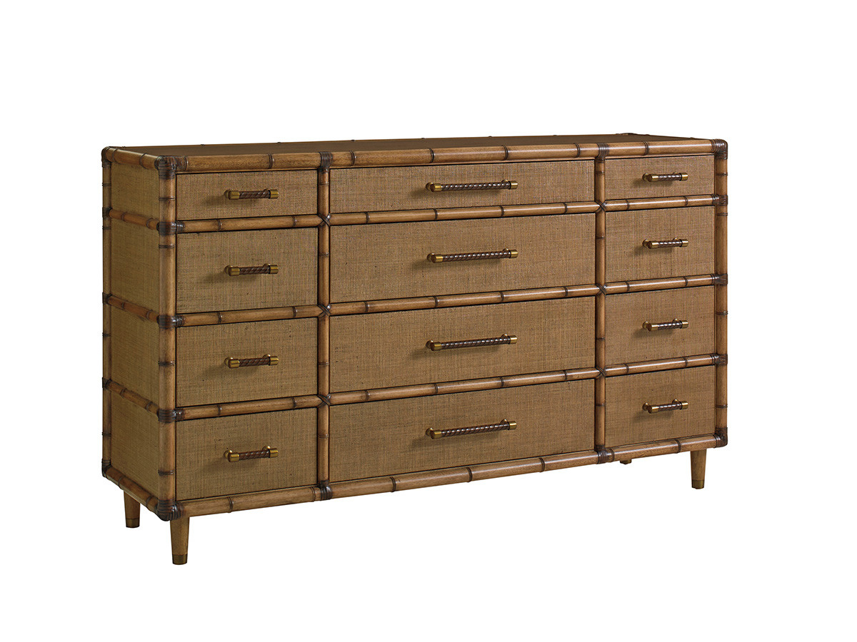 Windward Dresser - main image