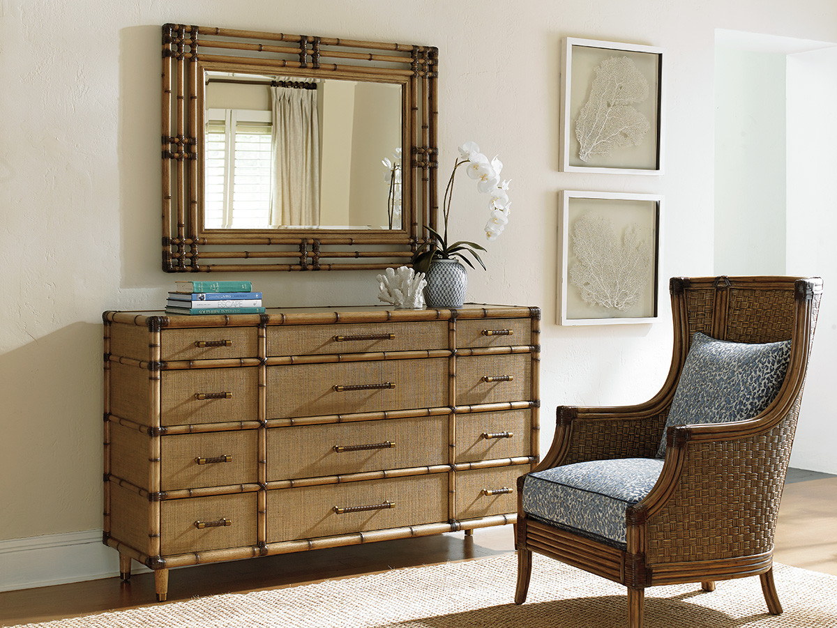 Windward Dresser - image 1