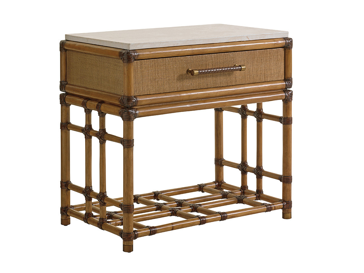 Cordoba Open Nightstand - main image