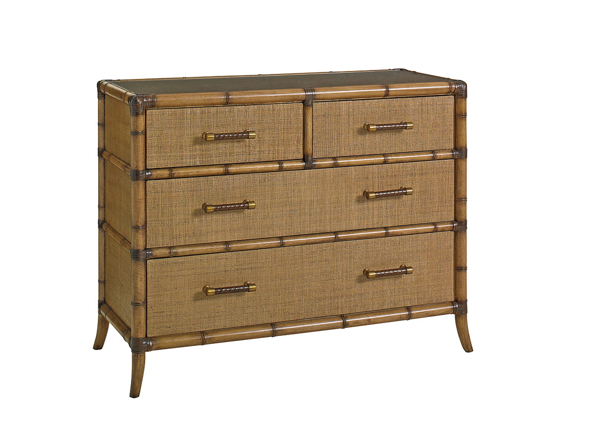 Bermuda Sands Chest - main image