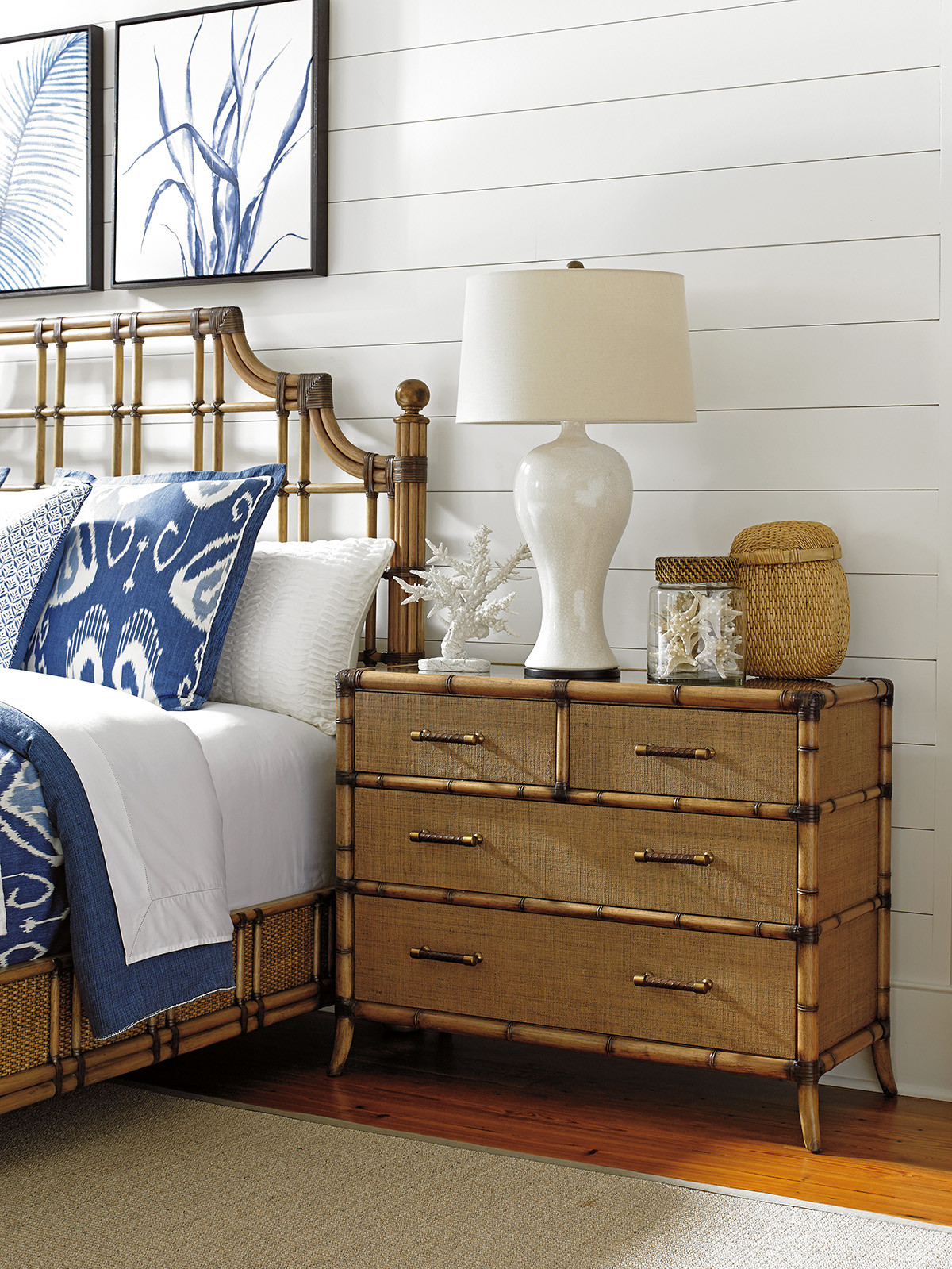 Bermuda Sands Chest - image 1