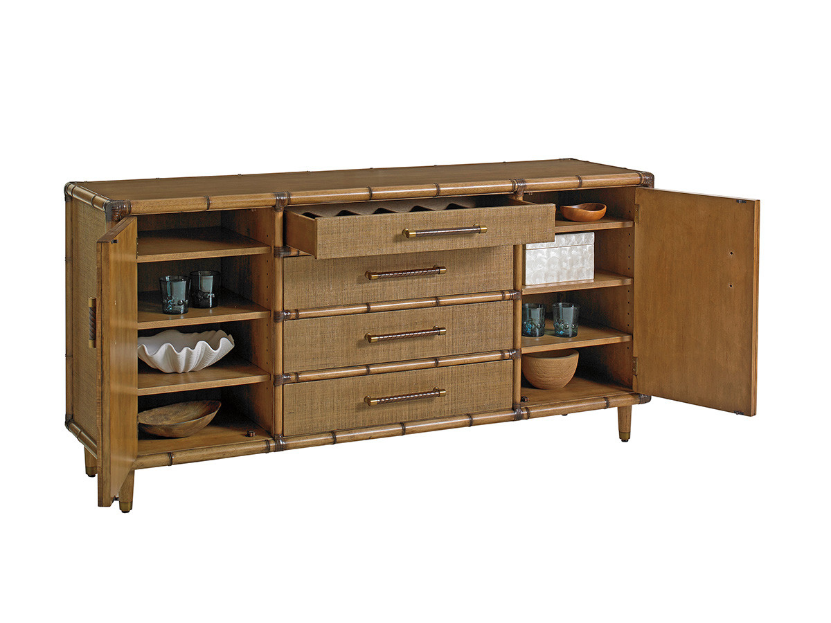 Sandy Point Buffet - image 2