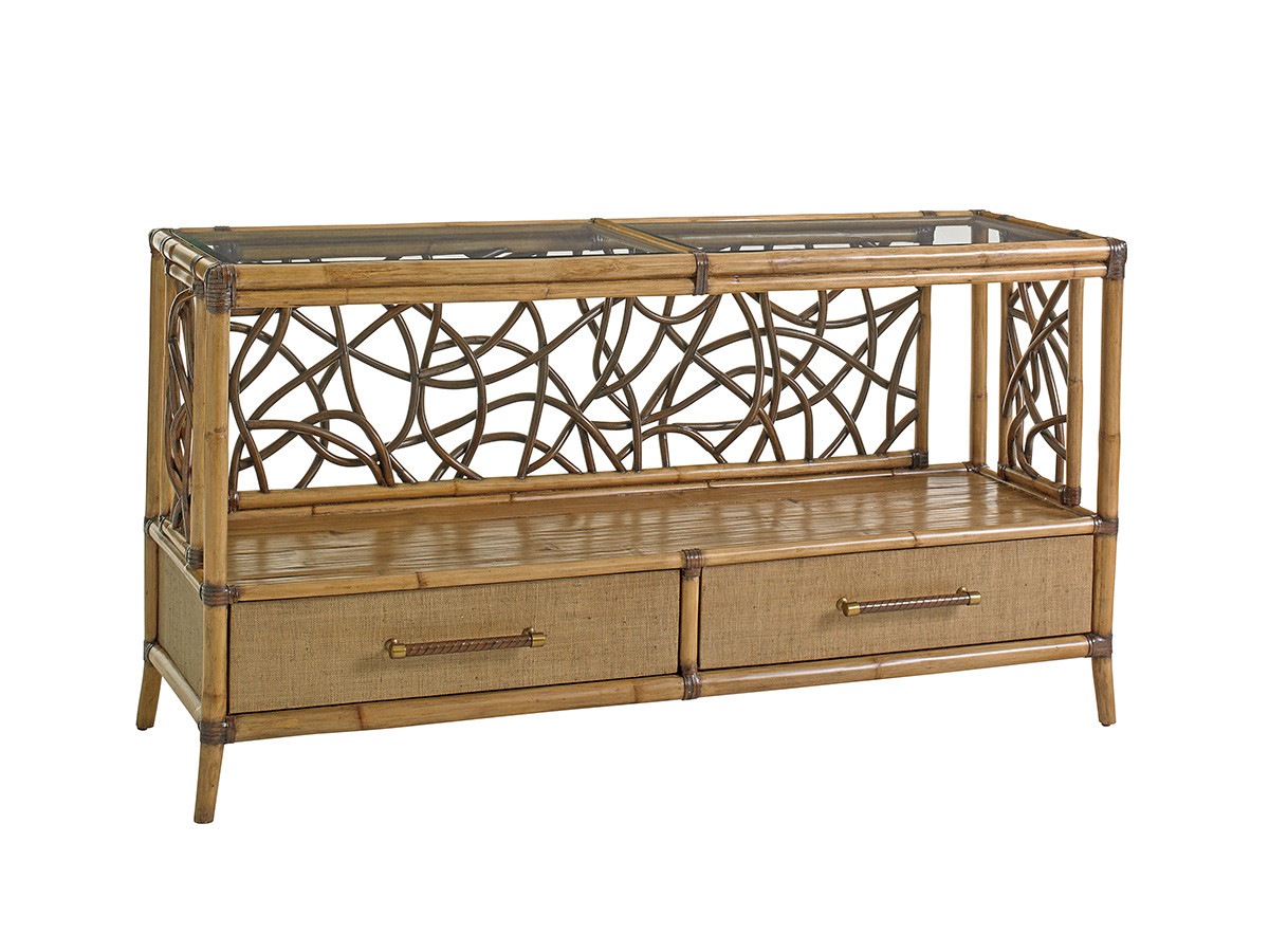 Sonesta Serving Console - main image