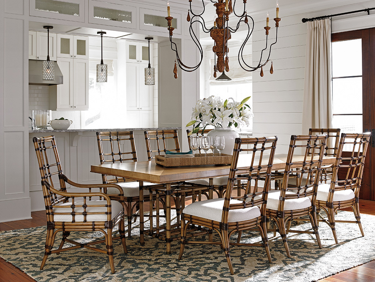 Seaview Arm Chair - image 2