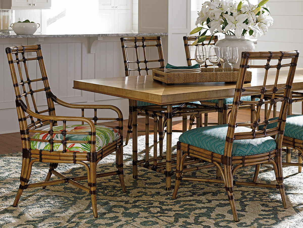 Seaview Arm Chair - image 1