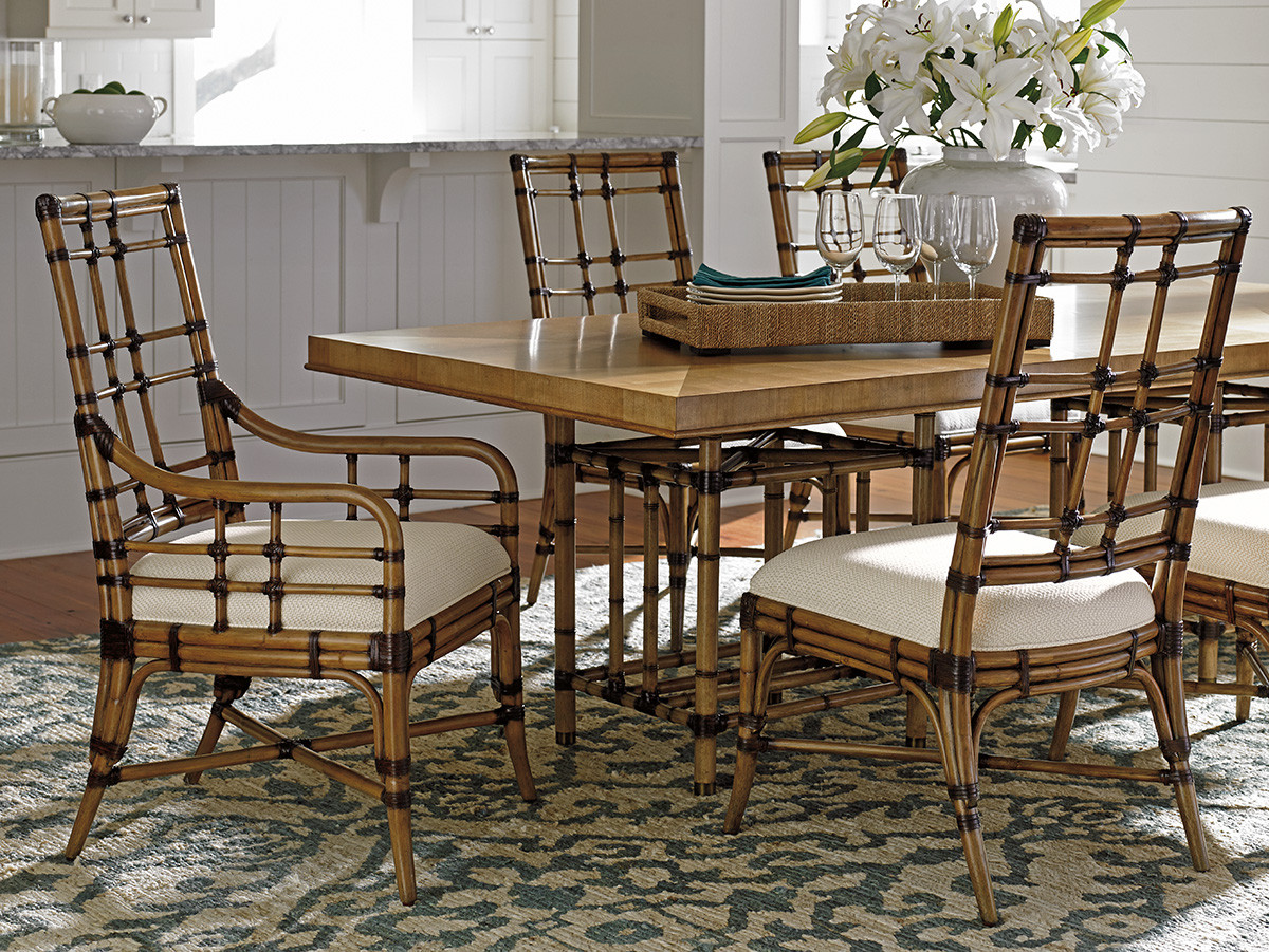 Seaview Arm Chair - image 1