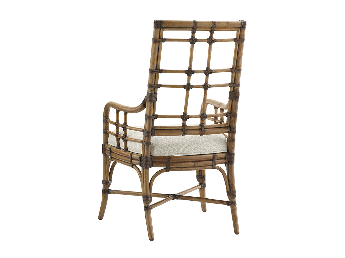 Seaview Arm Chair - image 3