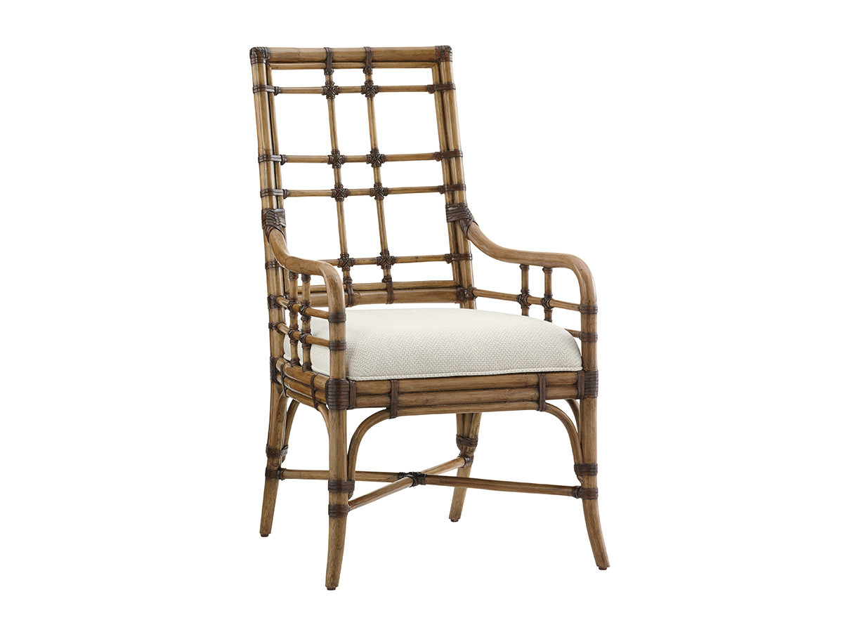 Seaview Arm Chair - main image