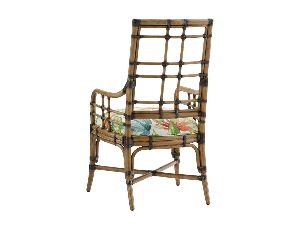 Seaview Arm Chair - image 2