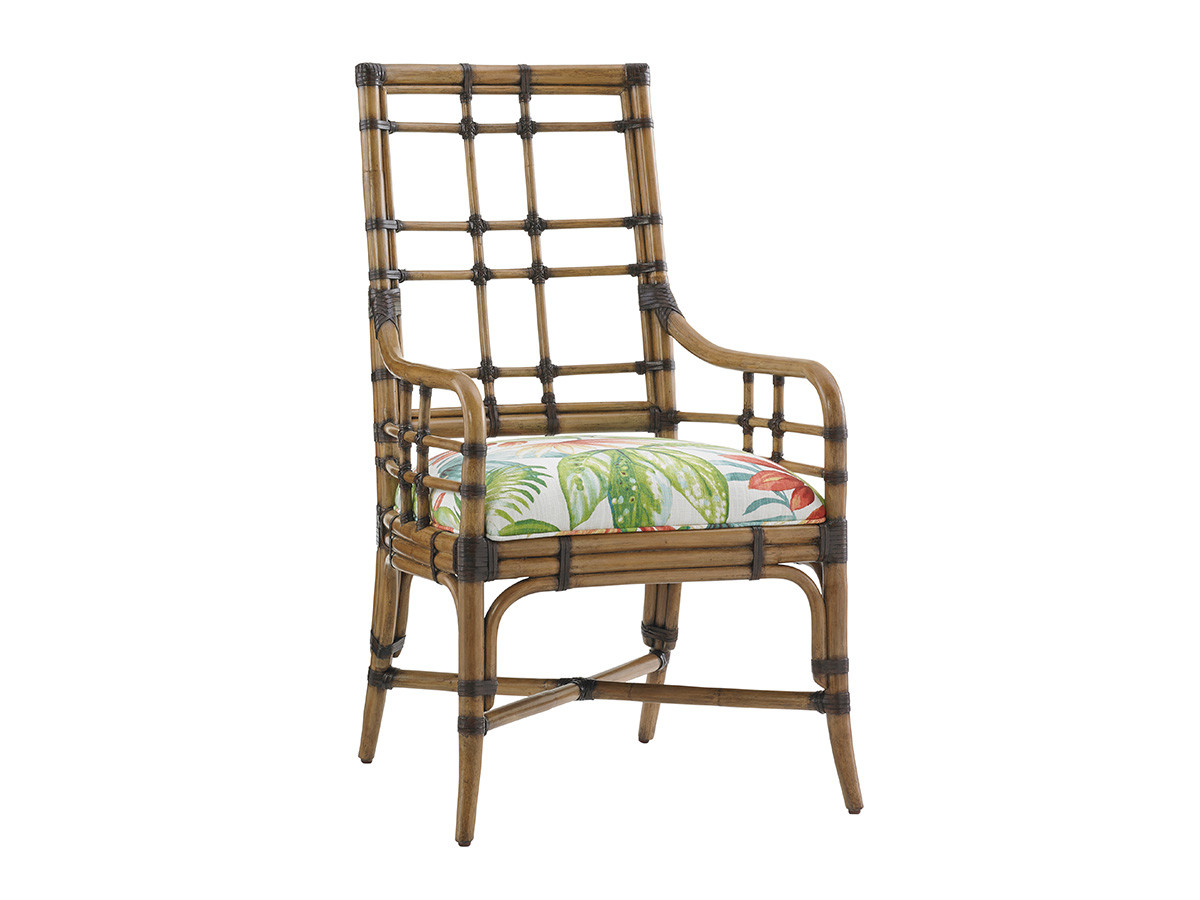 Seaview Arm Chair - main image