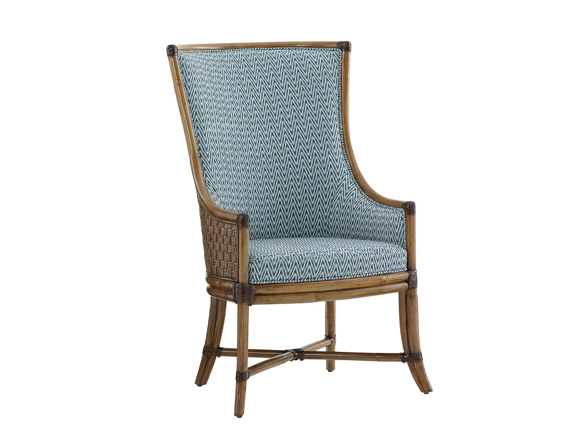Balfour Host Arm Chair - main image