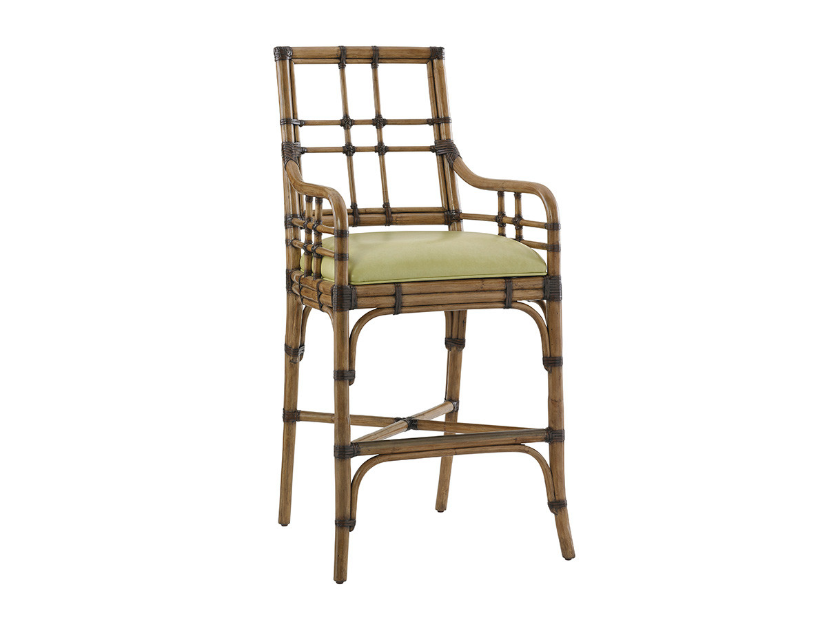 Lands End Bar Stool - main image