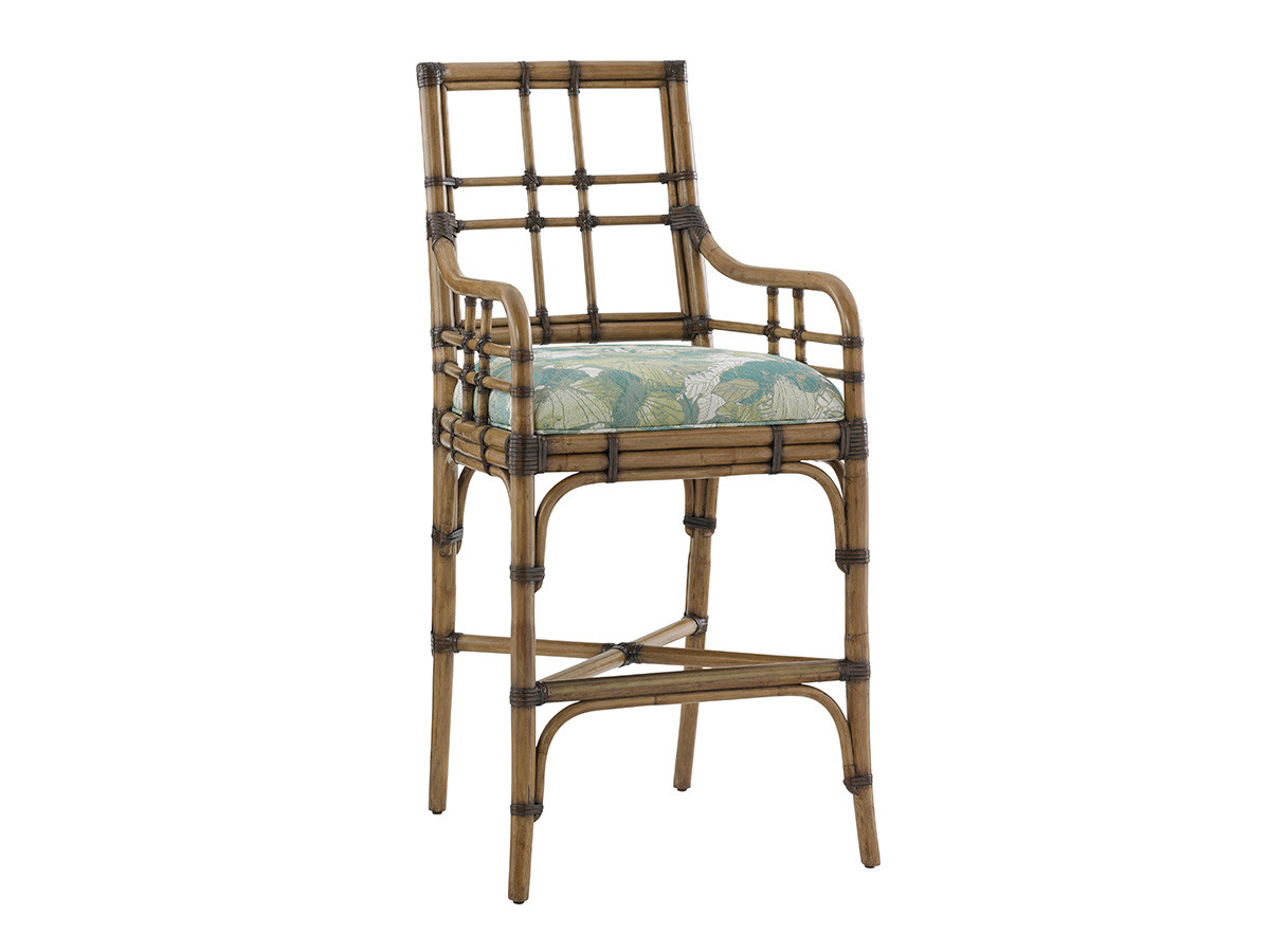 Lands End Bar Stool - image 1